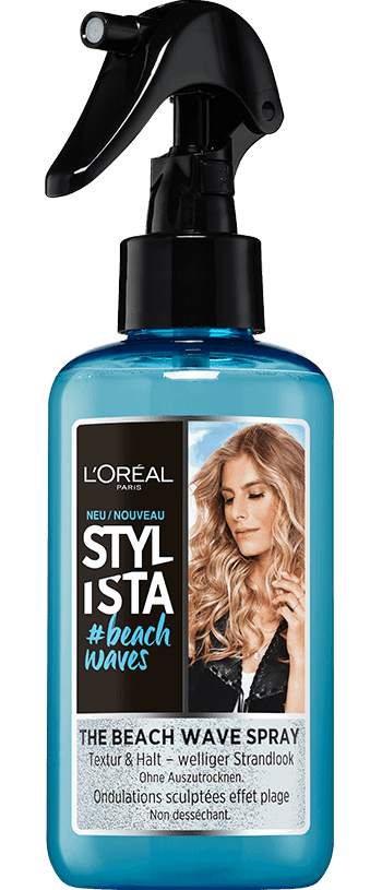Texturierendes Styling Stylista Beachwaves Texturiendes Styling Packshot